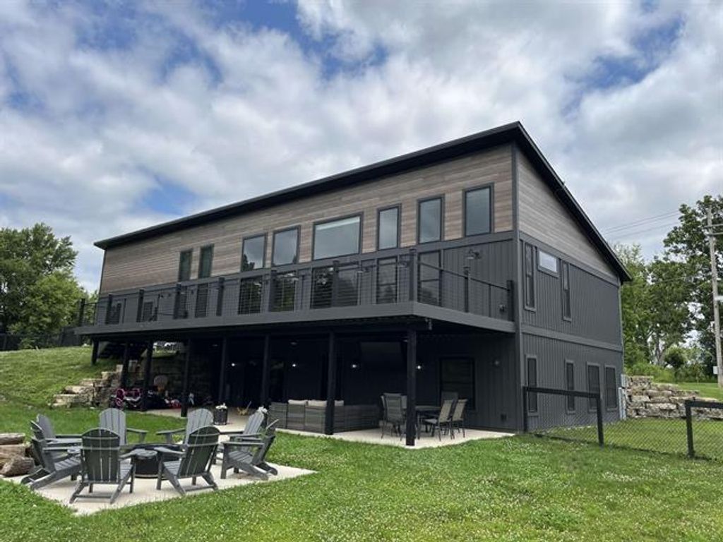 Photo of S7915 Ruthe Badger LANE, Merrimac, WI 53561 (MLS # 2019016)