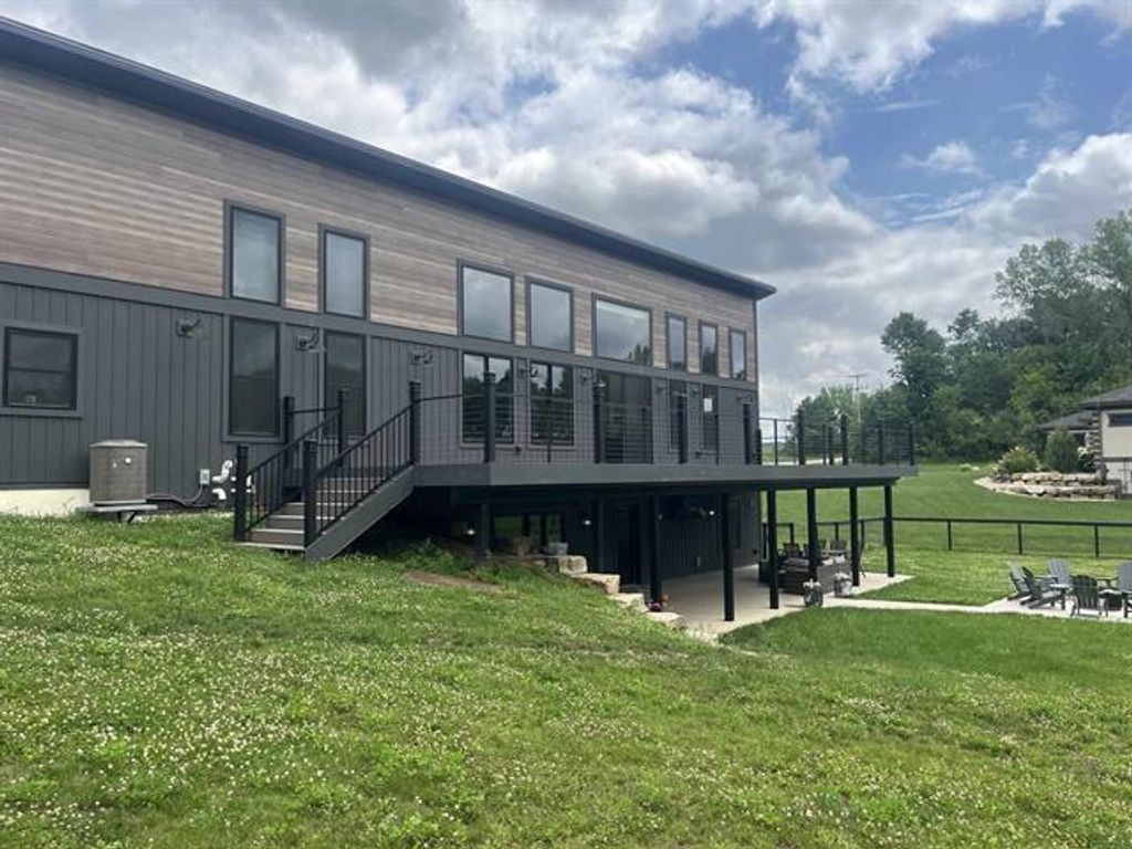 Photo of S7915 Ruthe Badger LANE, Merrimac, WI 53561 (MLS # 2019016)