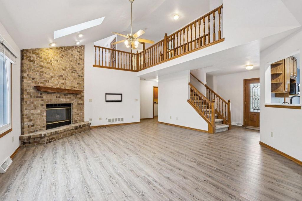 Photo of W199S8618 Woods ROAD, Muskego, WI 53150 (MLS # 1946012)