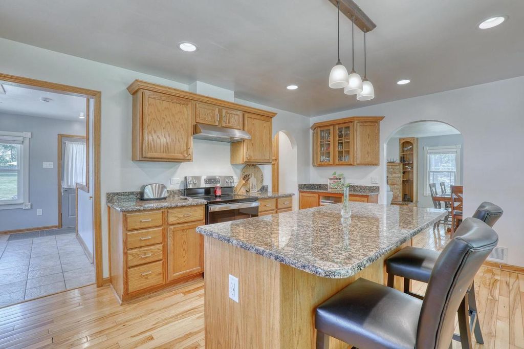 Photo of 24519 84th STREET, Salem, WI 53168 (MLS # 1964359)