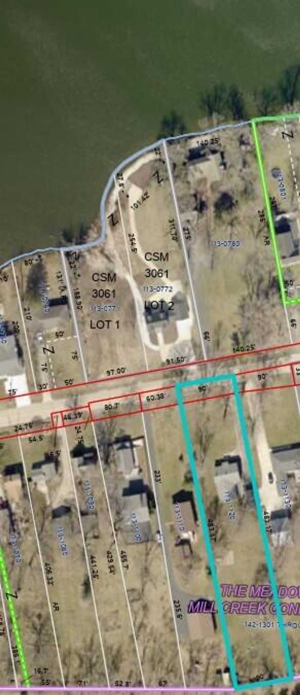 Photo of 24519 84th STREET, Salem, WI 53168 (MLS # 1964359)
