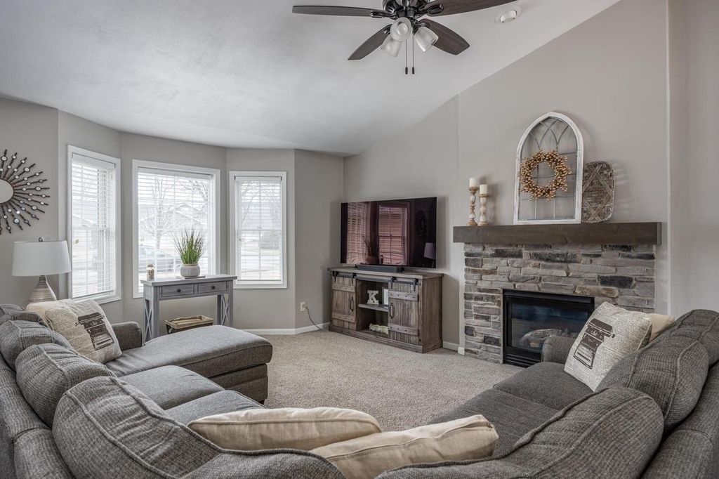 Photo of 651 Rundquist WAY, Kimberly, WI 54136 (MLS # 50322328)