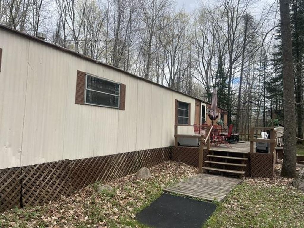 Photo of 701 Memory LANE, Wabeno, WI 54566 (MLS # 50325304)
