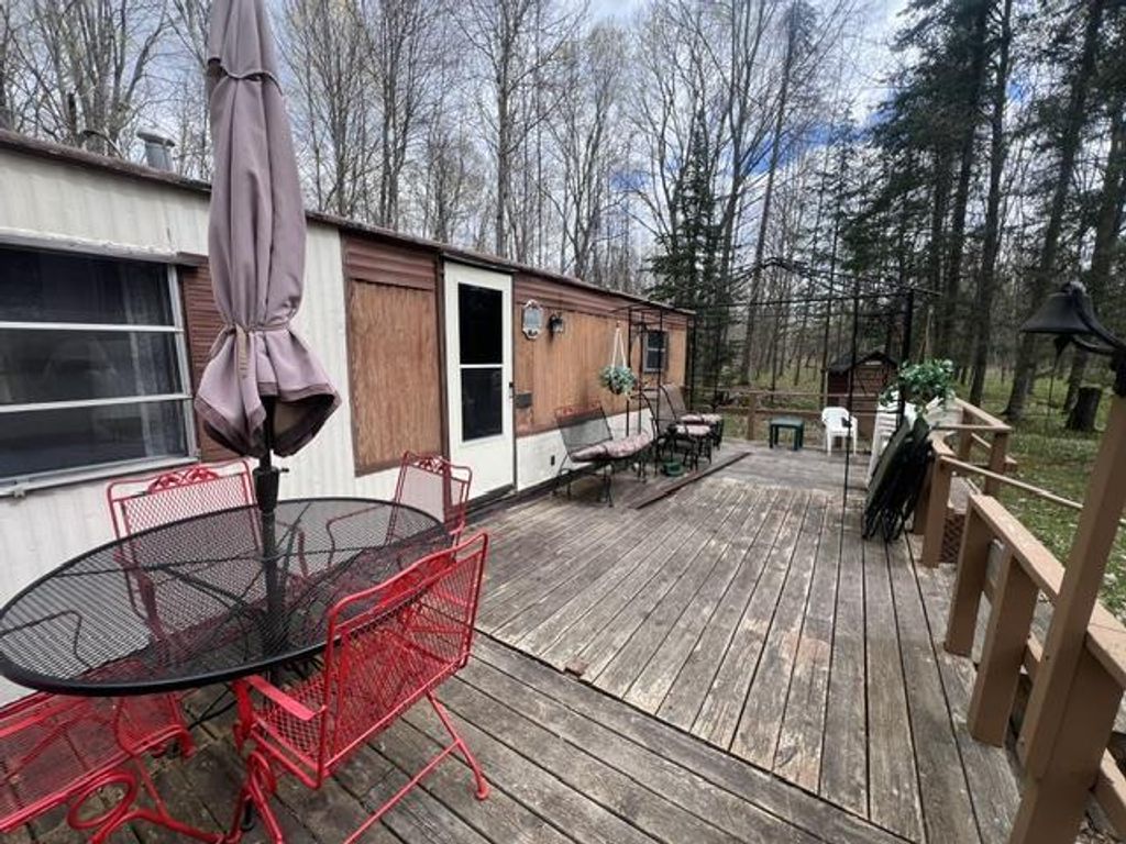 Photo of 701 Memory LANE, Wabeno, WI 54566 (MLS # 50325304)
