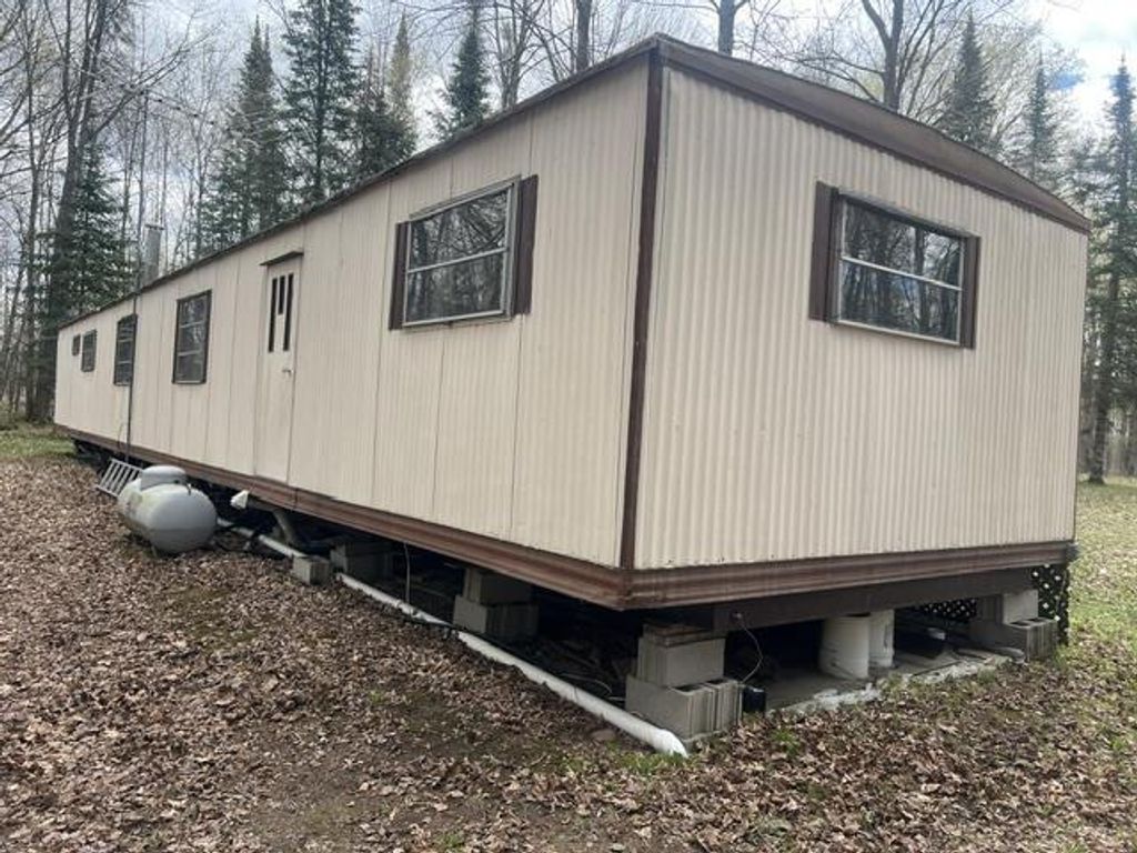 Photo of 701 Memory LANE, Wabeno, WI 54566 (MLS # 50325304)