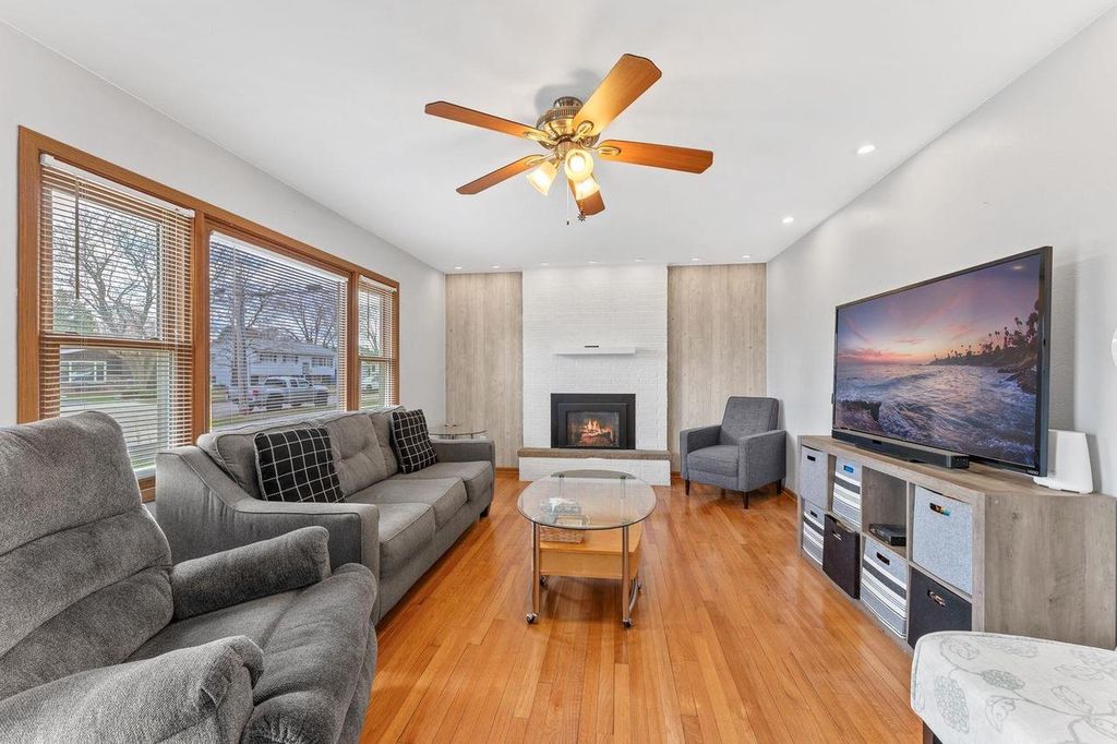 Photo of 835 12th STREET, Baraboo, WI 53913 (MLS # 2020515)