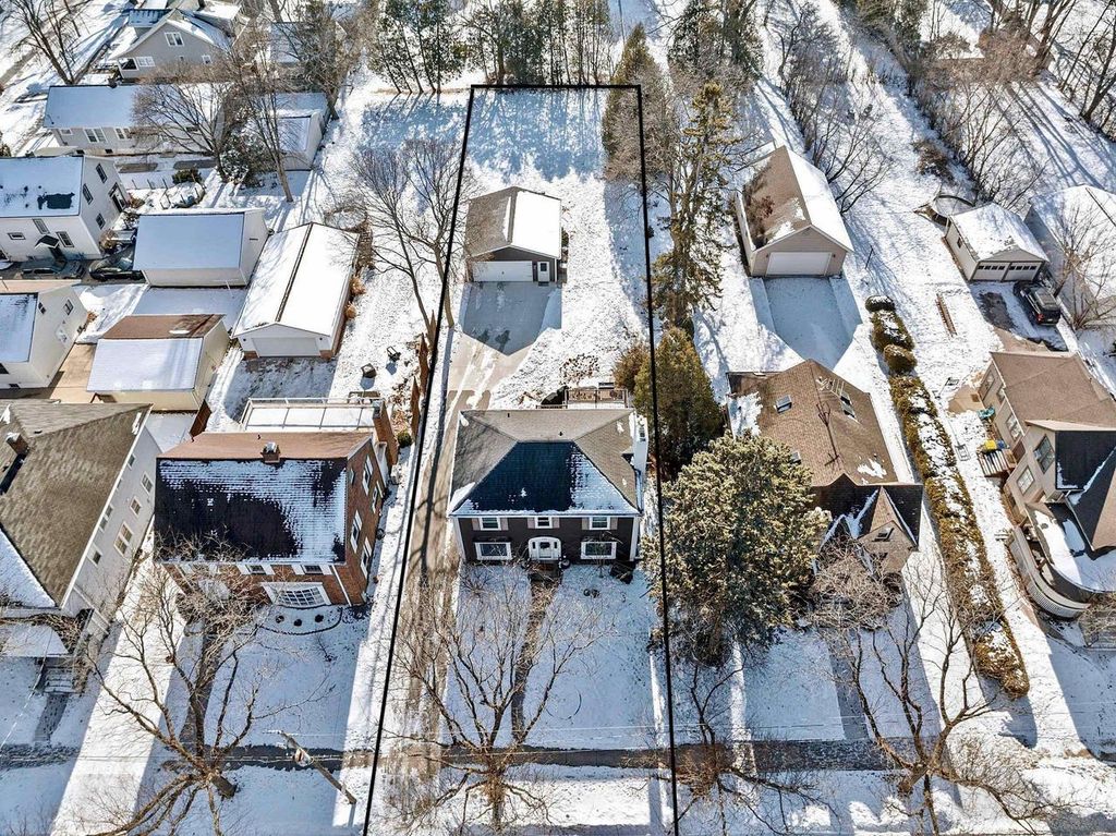 Photo of 1164 Eliza STREET, Green Bay, WI 54301 (MLS # 50320735)