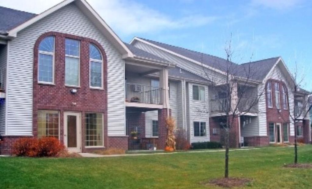 Photo of W1062 Marietta AVENUE #315, Ixonia, WI 53036 (MLS # 1944933)