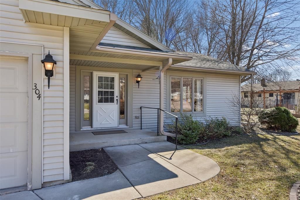 Photo of 304 Spruce DRIVE, Woodville, WI 54028 (MLS # 1599830)