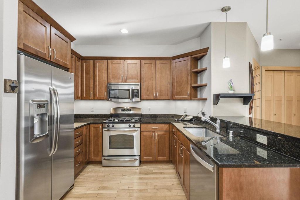 Photo of 625 E Mifflin STREET #213, Madison, WI 53703 (MLS # 2015042)