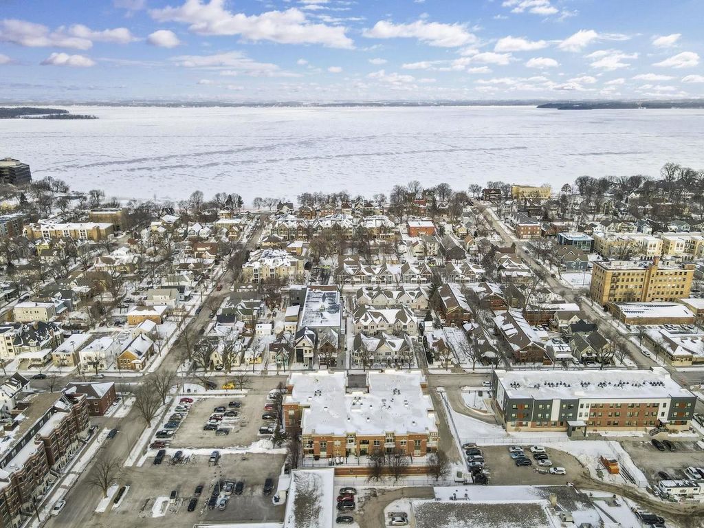 Photo of 625 E Mifflin STREET #213, Madison, WI 53703 (MLS # 2015042)