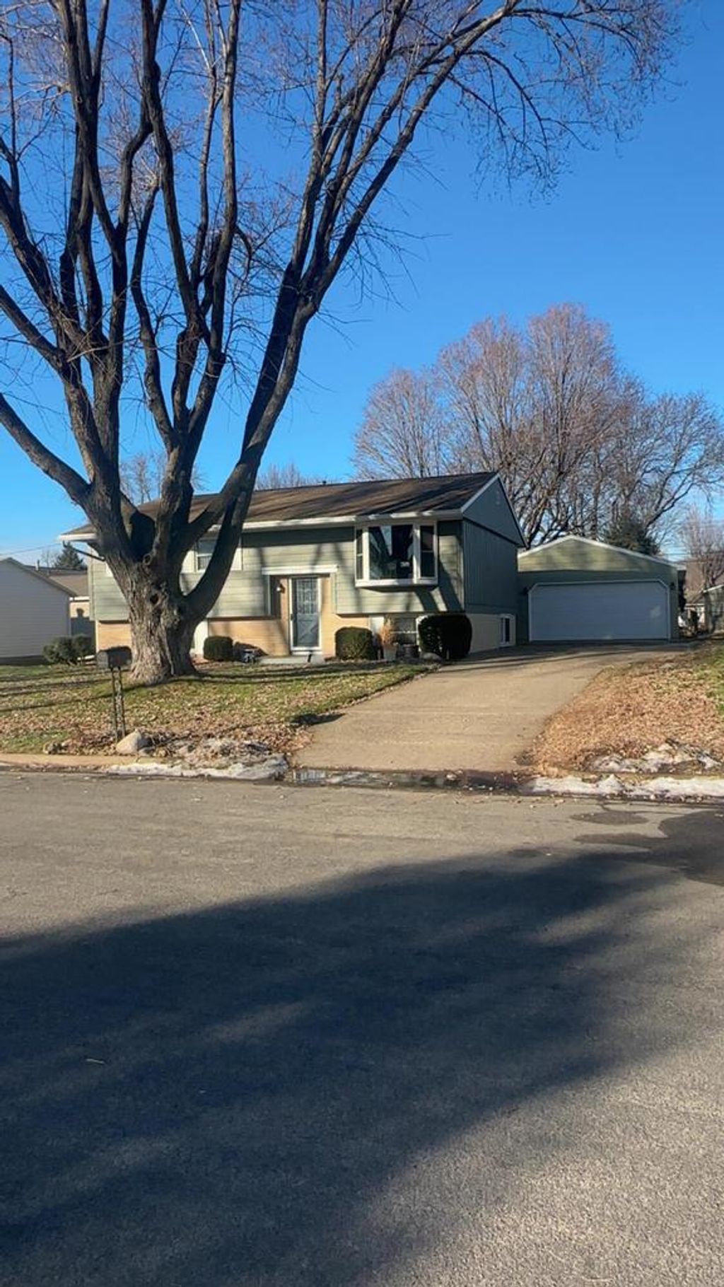 Photo of 3315 Leonard STREET, La Crosse, WI 54601 (MLS # 1947363)