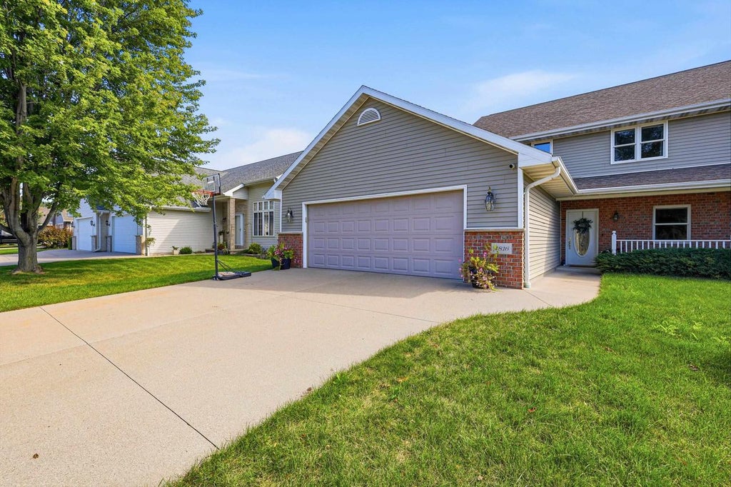Photo of 4816 N Apple ROAD, Appleton, WI 54913 (MLS # 50332828)