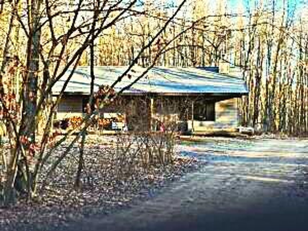Photo of N1520 Spring Glen ROAD, Keshena, WI 54135 (MLS # 1943879)