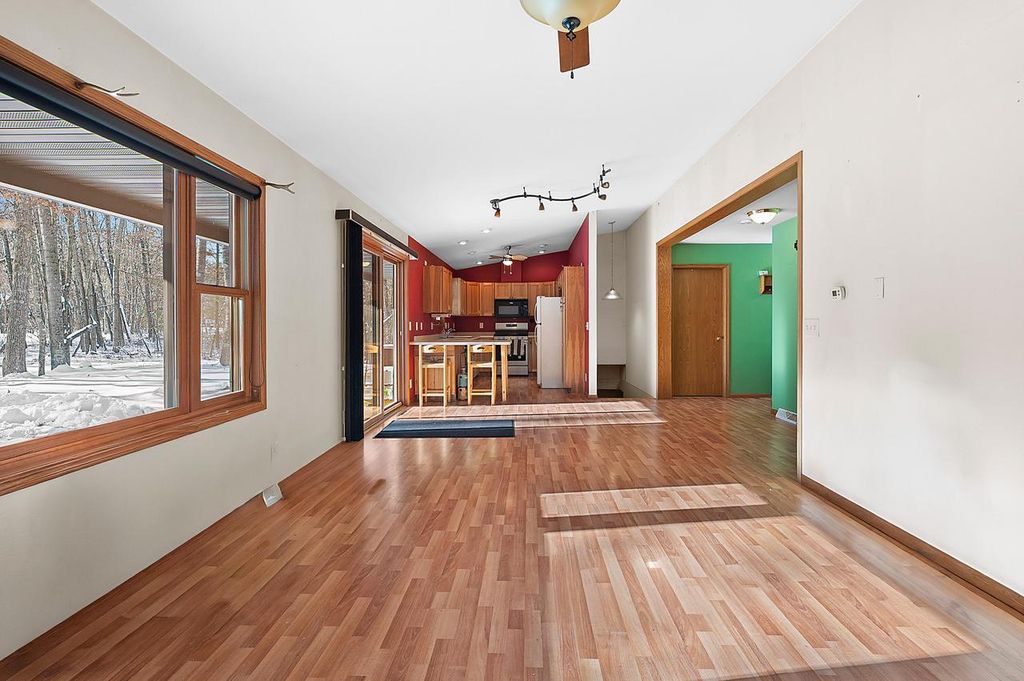 Photo of N1520 Spring Glen ROAD, Keshena, WI 54135 (MLS # 1943879)