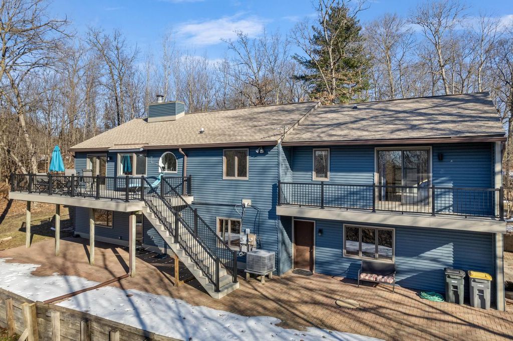 Photo of N1947 Forest Ridge DRIVE, La Crosse, WI 54601 (MLS # 1948028)