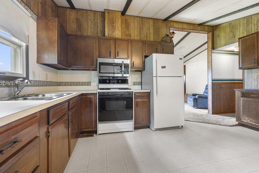 Photo of 7888 Nenno ROAD, Allenton, WI 53002 (MLS # 50329847)