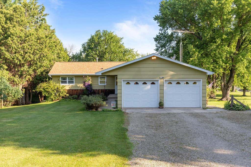 Photo of W580 Exchange STREET, Berlin, WI 54923 (MLS # 50328919)