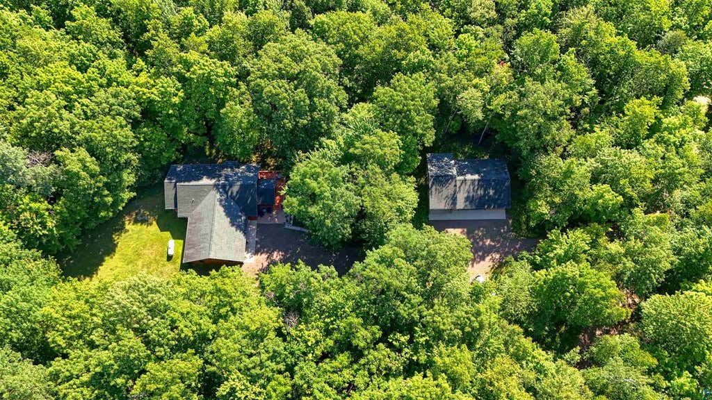 Photo of 16270 W Granite TRAIL, Hayward, WI 54843 (MLS # 6126249)