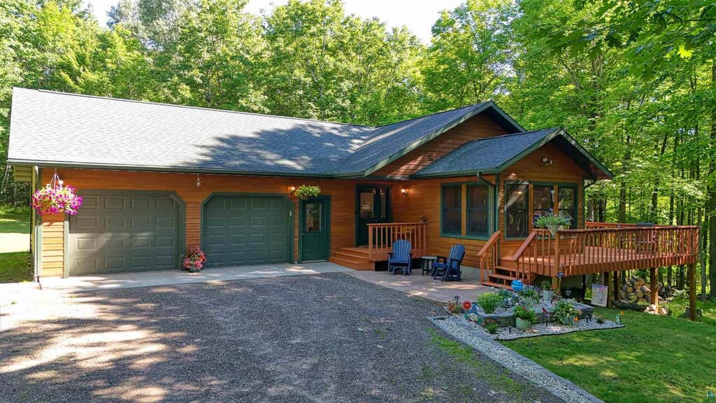 Photo of 16270 W Granite TRAIL, Hayward, WI 54843 (MLS # 6126249)