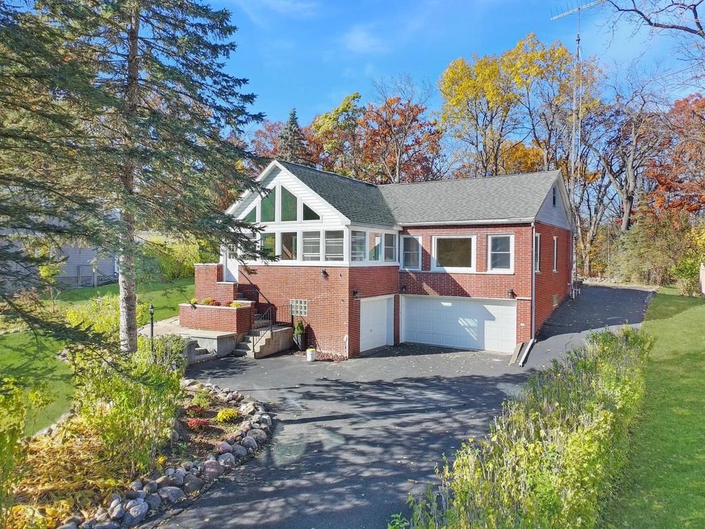 Photo of W3926 Springbrook ROAD, Lake Geneva, WI 53147 (MLS # 1942416)