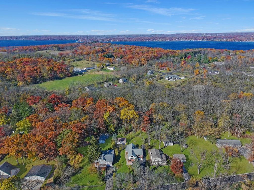 Photo of W3926 Springbrook ROAD, Lake Geneva, WI 53147 (MLS # 1942416)