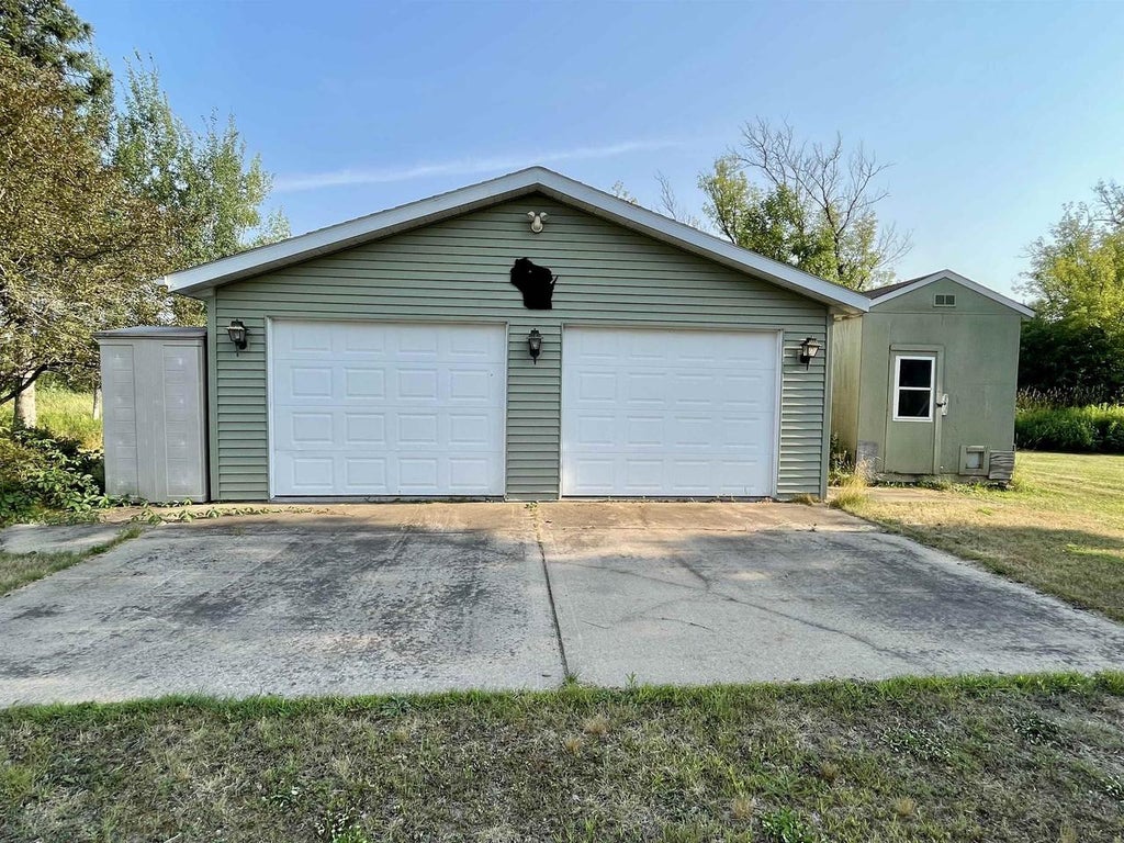 Photo of W9399 County Road J, Catawba, WI 54515 (MLS # 22603776)