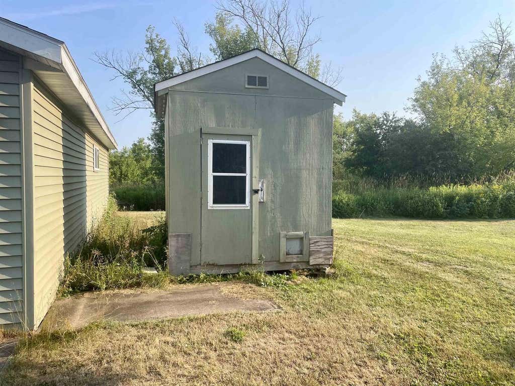 Photo of W9399 County Road J, Catawba, WI 54515 (MLS # 22603776)