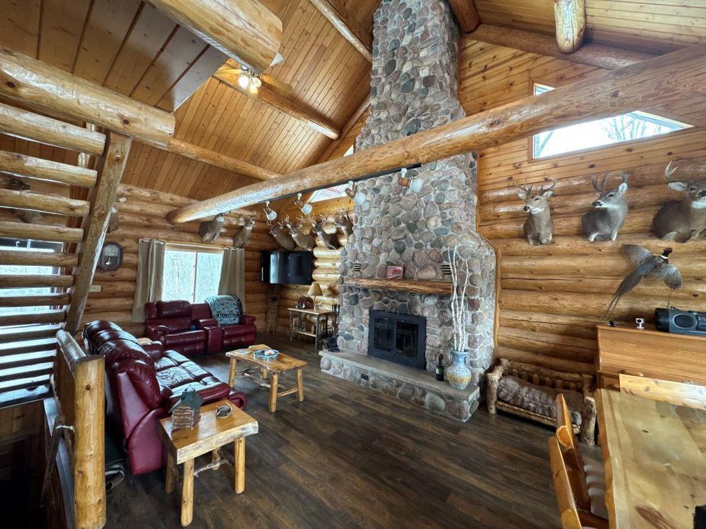 Photo of W17810 Eland ROAD, Wittenberg, WI 54499 (MLS # 50322348)