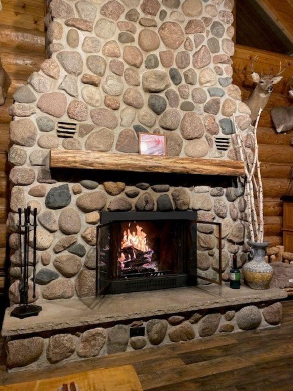 Photo of W17810 Eland ROAD, Wittenberg, WI 54499 (MLS # 50322348)