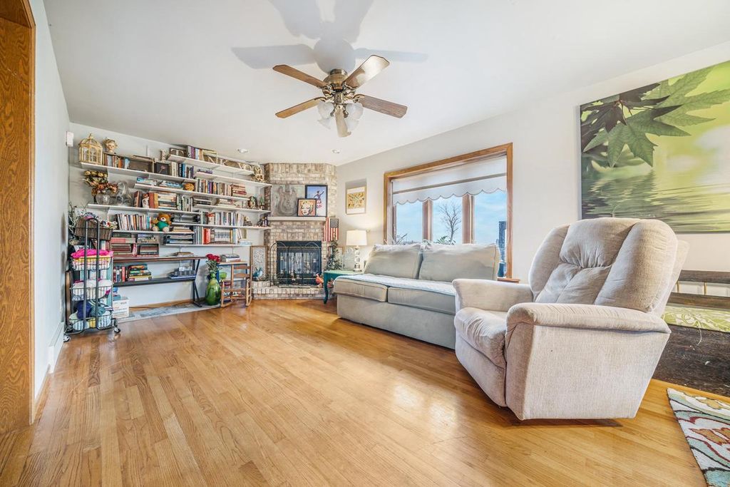 Photo of 1531 Waukau ROAD, Omro, WI 54963 (MLS # 50319183)