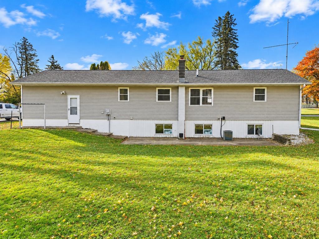 Photo of 435 Main STREET, Boyceville, WI 54725 (MLS # 1605918)