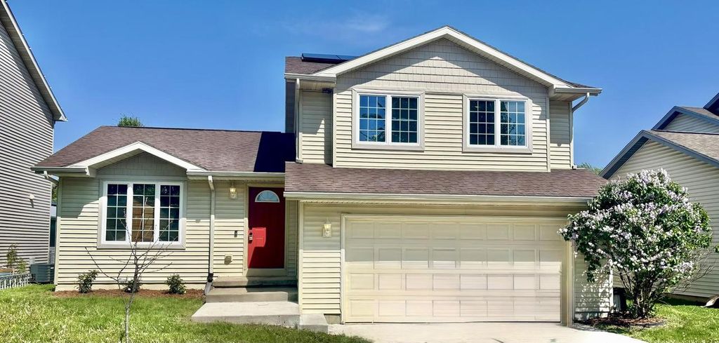 Photo of 2421 Renaissance DRIVE, Fitchburg, WI 53711 (MLS # 2023164)