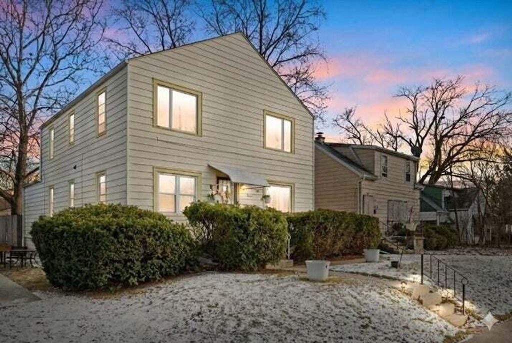 Photo of 5324 N 48th STREET, Milwaukee, WI 53218 (MLS # 1947799)