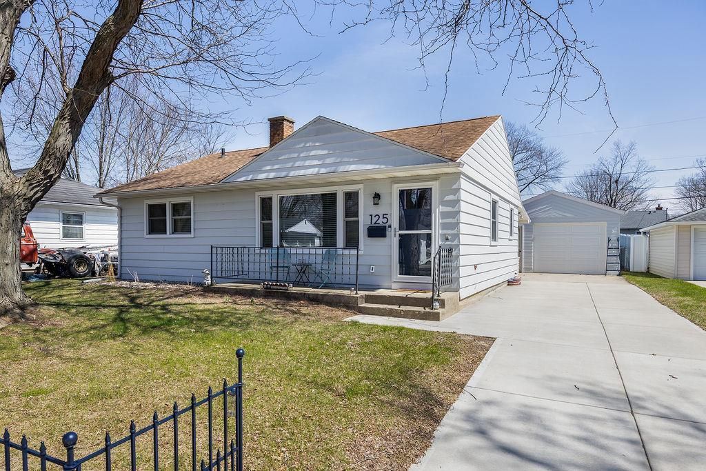 Photo of 125 Cumberland LANE, Madison, WI 53714 (MLS # 2016778)