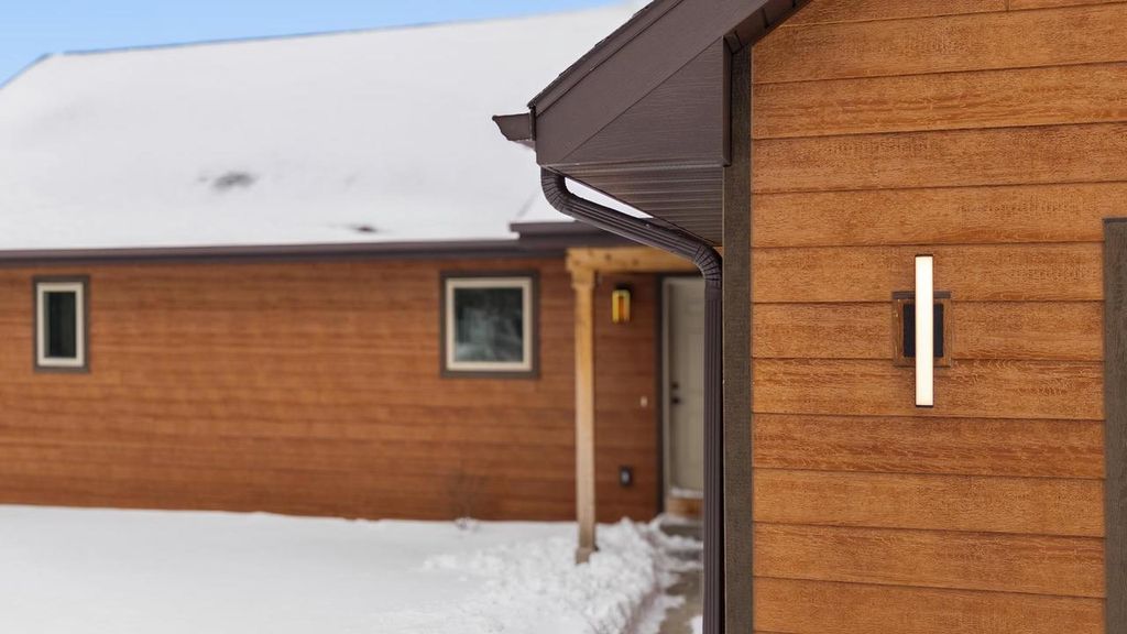 Photo of 3622 13th AVENUE, Wisconsin Dells, WI 53965 (MLS # 2018315)