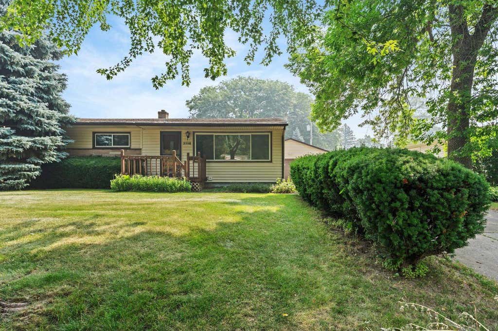Photo of 5308 Herro LANE, Madison, WI 53716 (MLS # 2028187)