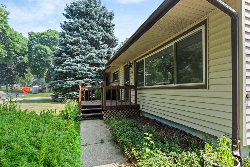 Photo of 5308 Herro LANE, Madison, WI 53716 (MLS # 2028187)