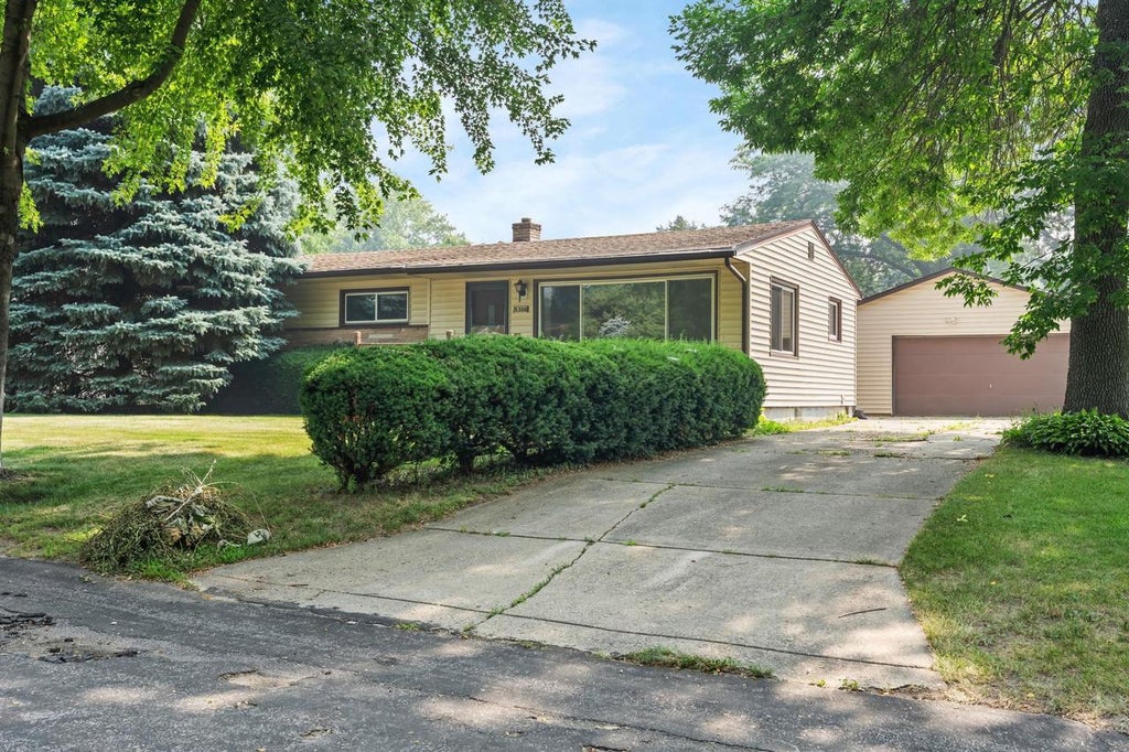 Photo of 5308 Herro LANE, Madison, WI 53716 (MLS # 2028187)