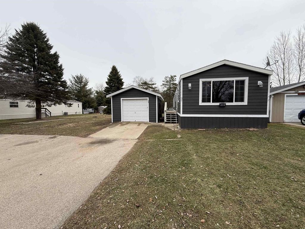 Photo of N2639 County Road Z ROAD #B68, Dousman, WI 53118 (MLS # 2017009)