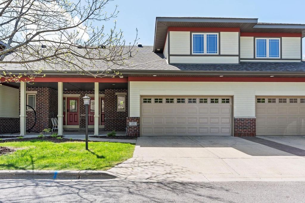 Photo of 25 Windswept WAY, Fitchburg, WI 53719 (MLS # 2023996)