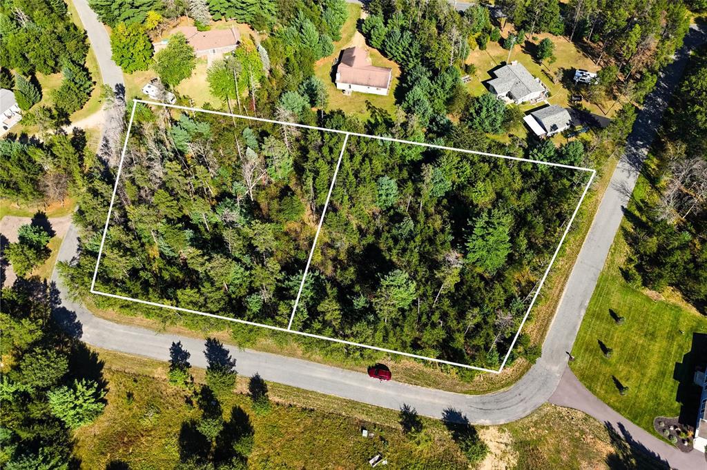 Photo of TBD Sioux LANE, New Lisbon, WI 53950 (MLS # 1604826)