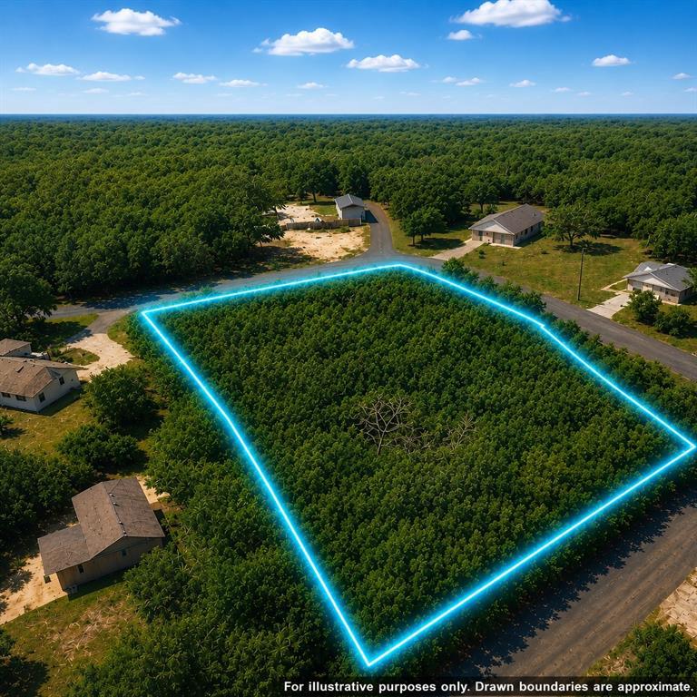 Photo of TBD Sioux LANE, New Lisbon, WI 53950 (MLS # 1604826)