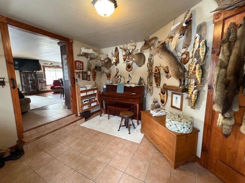 Photo of N9681 N Summit LANE, Summit Lake, WI 54485 (MLS # 22600940)