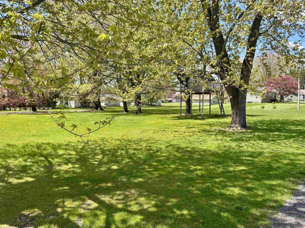 Photo of Lot 1 W Second STREET, Junction City, WI 54443 (MLS # 22602064)