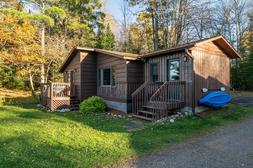 Photo of 9436W Brandt Road #9, Hayward, WI 54843 (MLS # 1606108)