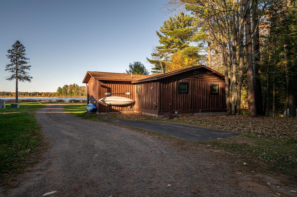 Photo of 9436W Brandt Road #9, Hayward, WI 54843 (MLS # 1606108)