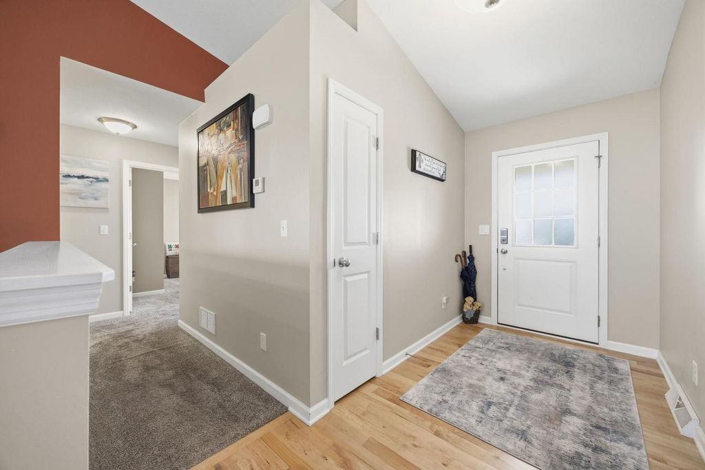 Photo of 130 E Gailen LANE, Milton, WI 53563 (MLS # 2018537)
