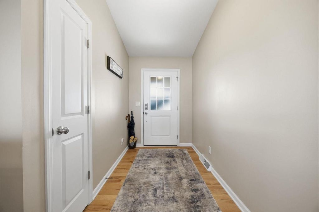 Photo of 130 E Gailen LANE, Milton, WI 53563 (MLS # 2018537)