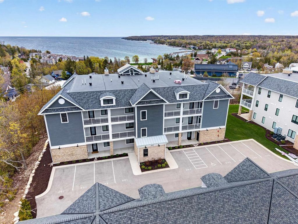 Photo of 10609 Shore View PLACE #102/402, Sister Bay, WI 54234 (MLS # 2023397)